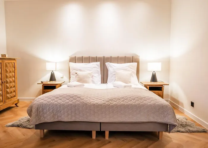 Lola Przy Stoku By Welcome 스클라르스카포렘바