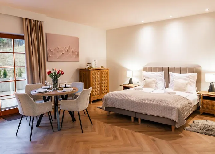 Lola Przy Stoku By Welcome 아파트