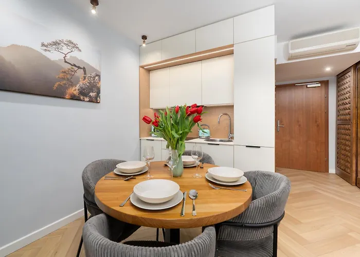 Lola Przy Stoku By Welcome 스클라르스카포렘바