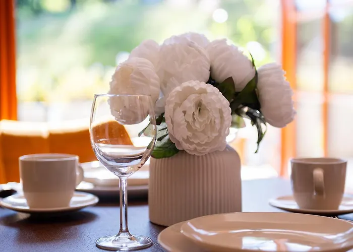 Lola Przy Stoku By Welcome 스클라르스카포렘바