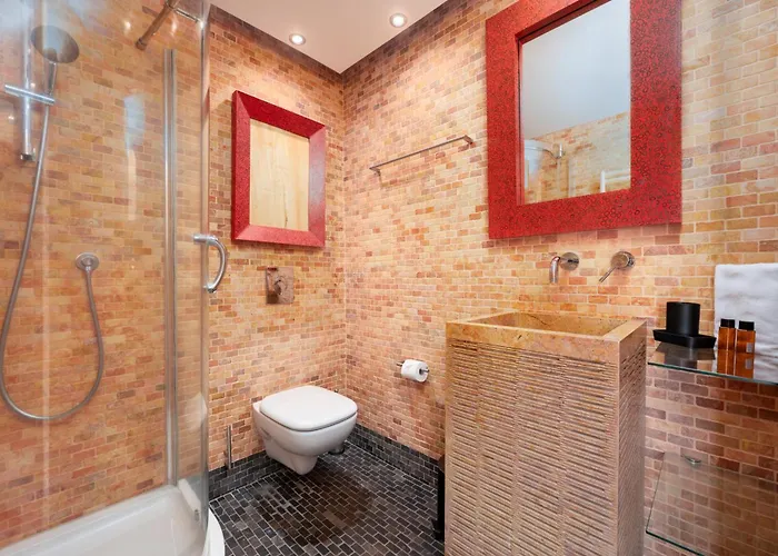 Lola Przy Stoku By Welcome * Sklářská Poruba