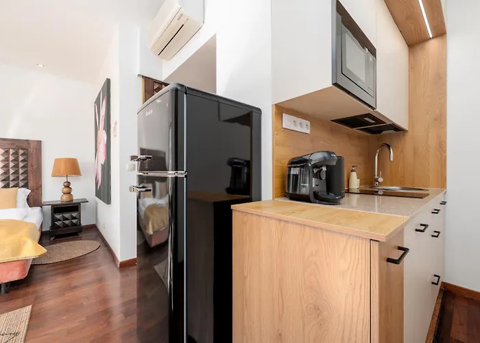 아파트 Lola Przy Stoku By Welcome