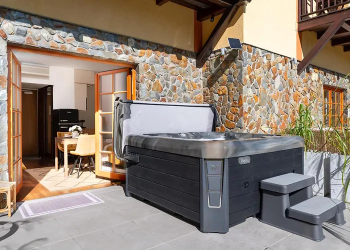 아파트 Lola Przy Stoku By Welcome