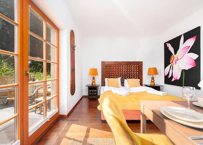 Lola Przy Stoku By Welcome * 스클라르스카포렘바