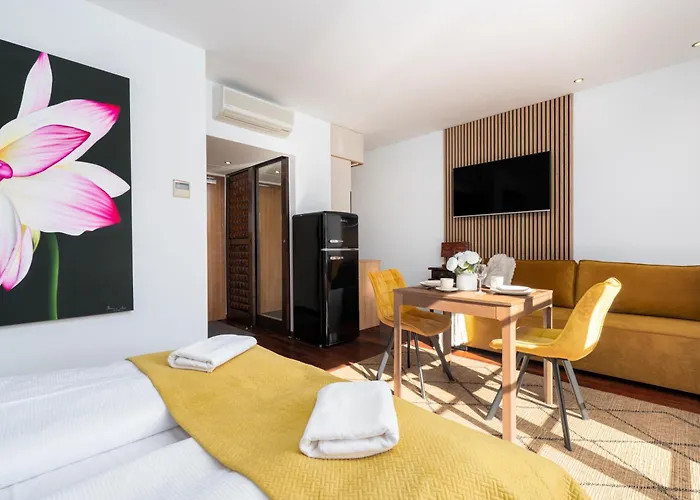 아파트 Lola Przy Stoku By Welcome *