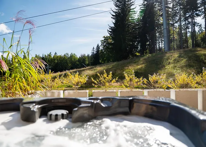 Lola Przy Stoku By Welcome * 스클라르스카포렘바