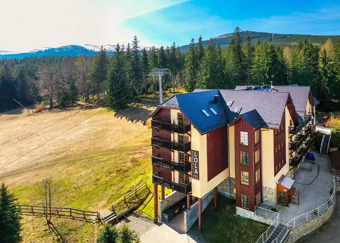 Lola Przy Stoku By Welcome