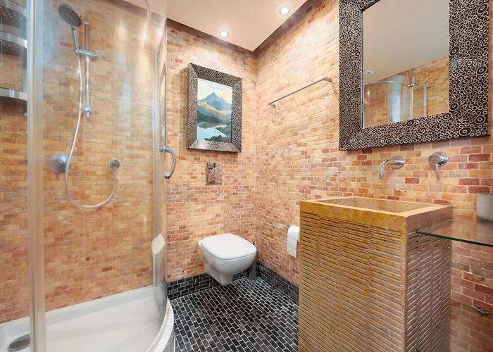 Lola Przy Stoku By Welcome Apartmán