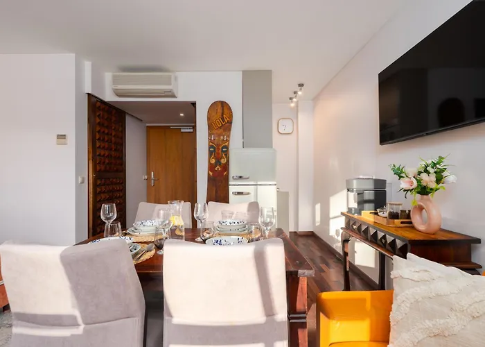 아파트 Lola Przy Stoku By Welcome *