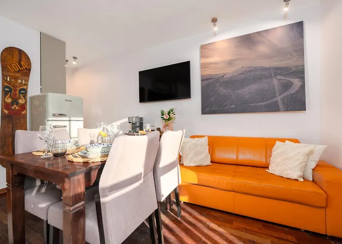 Lola Przy Stoku By Welcome *