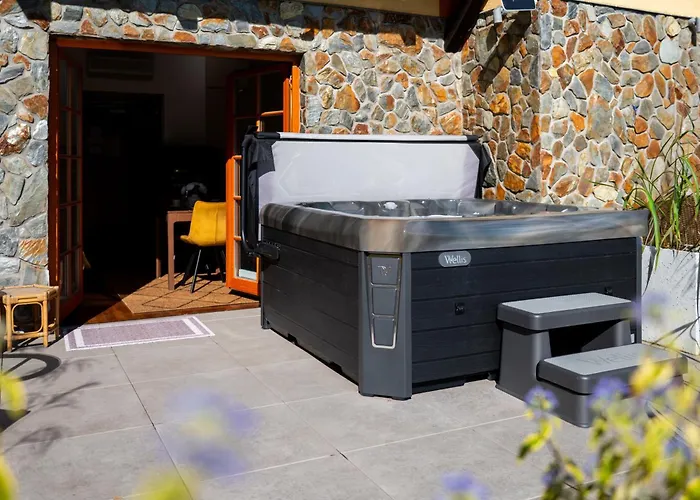 Lola Przy Stoku By Welcome Sklářská Poruba