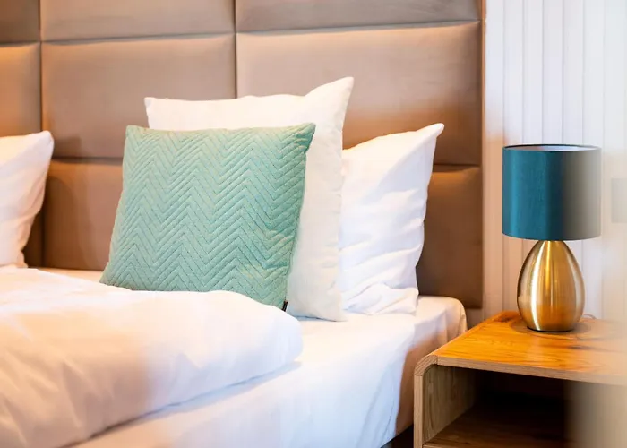 Lola Przy Stoku By Welcome * 스클라르스카포렘바