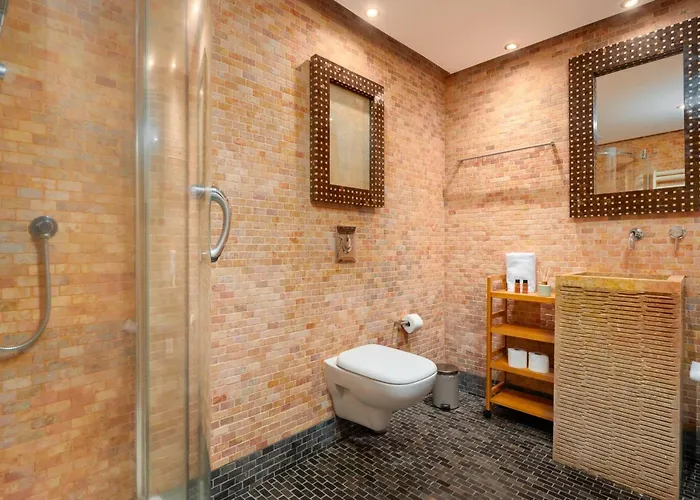 Lola Przy Stoku By Welcome 스클라르스카포렘바