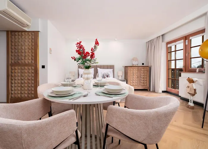 Lola Przy Stoku By Welcome